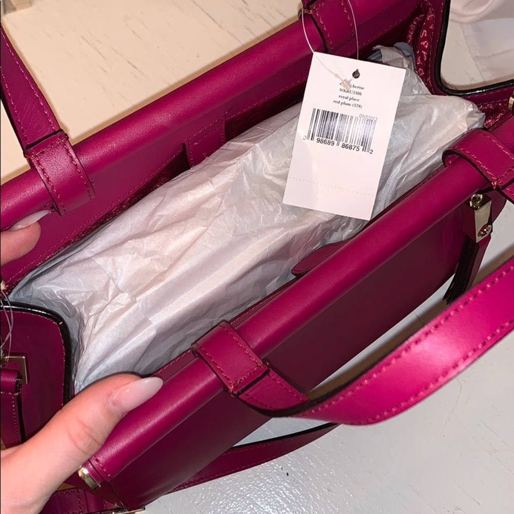 NWT Kate Spade ♠️ - Picture 2 of 6